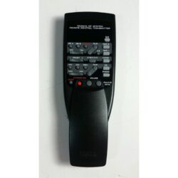 Afstandsbediening Yamaha rax12 wb72180
