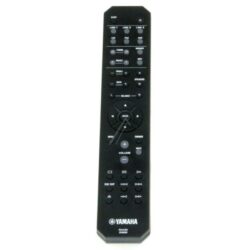 Afstandsbediening Yamaha rax30 zg93630