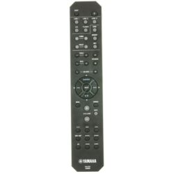 Afstandsbediening Yamaha rax33 zu49260 r-s202d