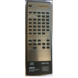 Afstandsbediening Yamaha rs-cd8