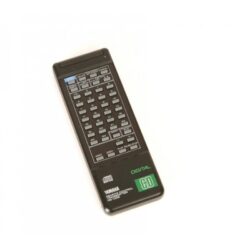 Afstandsbediening Yamaha rs-cd9