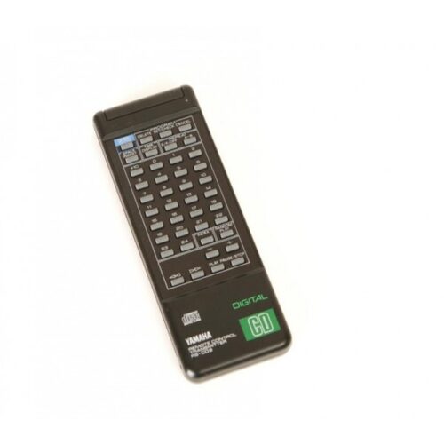 Afstandsbediening Yamaha rs-cd9