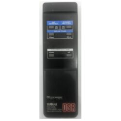 Afstandsbediening Yamaha rs-dsr100pro