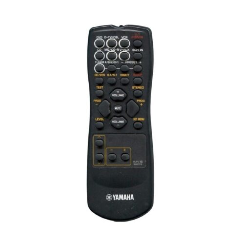 Afstandsbediening Yamaha rxv350 rav16