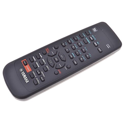 Afstandsbediening Yamaha sys24 v412260