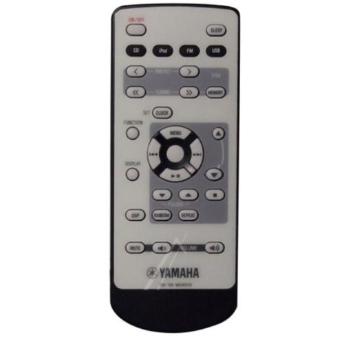 Afstandsbediening Yamaha ts-x130