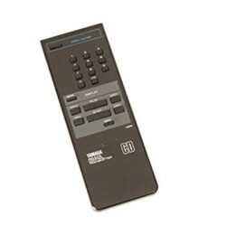 Afstandsbediening Yamaha vi29340 cdx-530