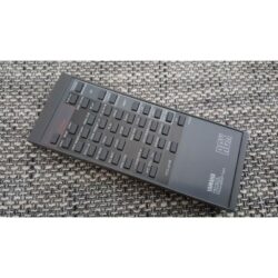 Afstandsbediening Yamaha vi65460