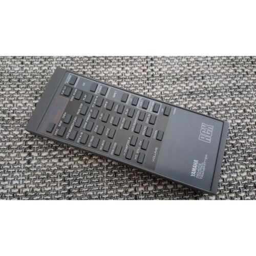 Afstandsbediening Yamaha vi65460