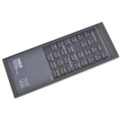 Afstandsbediening Yamaha VI77750
