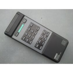 Afstandsbediening Yamaha vk34080