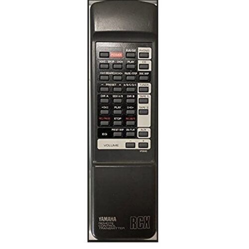 Afstandsbediening Yamaha vp59040