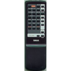 Afstandsbediening Yamaha vr50590