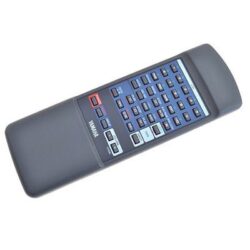 Afstandsbediening Yamaha vt20280