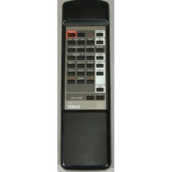 Afstandsbediening Yamaha vt48030 rx-10
