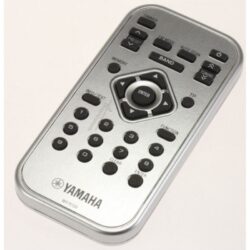 Afstandsbediening Yamaha WV15130
