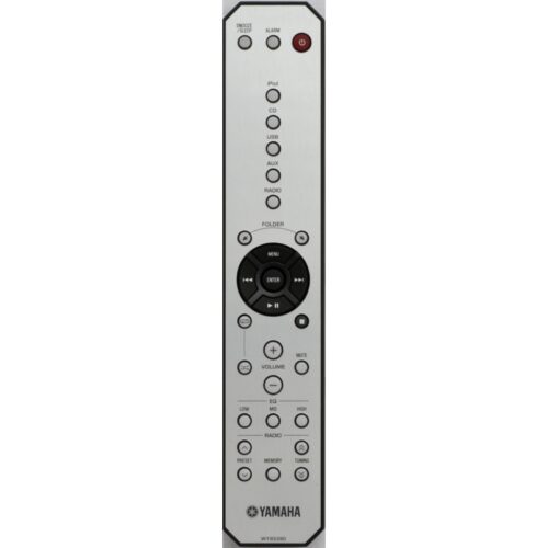 Afstandsbediening Yamaha WY93390
