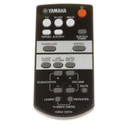 Afstandsbediening Yamaha fsr64 ZG80730