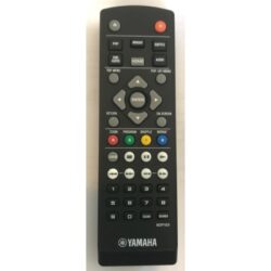 Afstandsbediening Yamaha bd-s477 ZN057500 bdp123