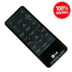 Afstandsbediening Lg AKB73776013