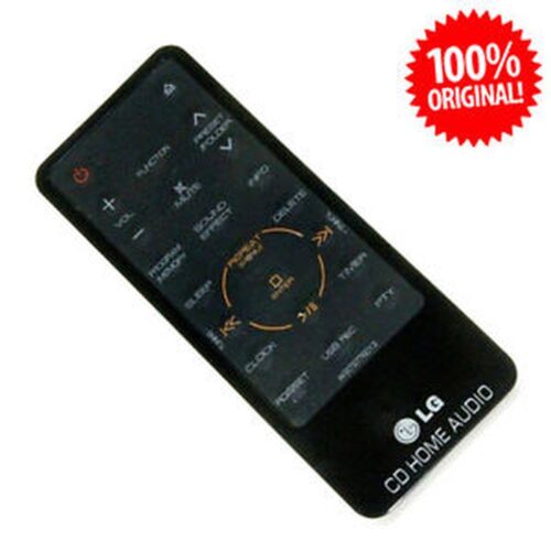 Afstandsbediening Lg AKB73776013