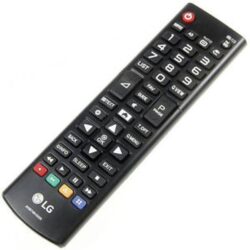 Afstandsbediening Lg AKB74915325