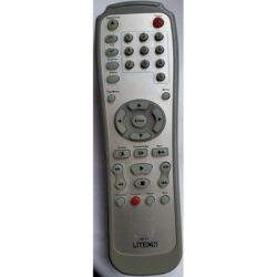 Afstandsbediening Liteon rm51