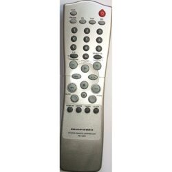 Afstandsbediening Marantz rc110sr