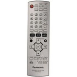 Afstandsbediening Panasonic N2QAYB000257