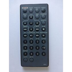 Afstandsbediening Nextbase sr1e