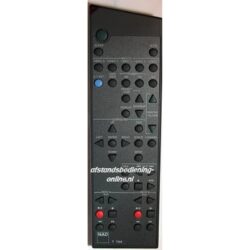 Afstandsbediening Nad t760