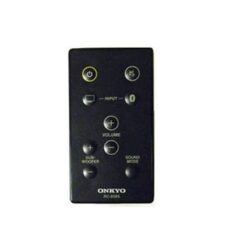 Afstandsbediening Onkyo rc-858s