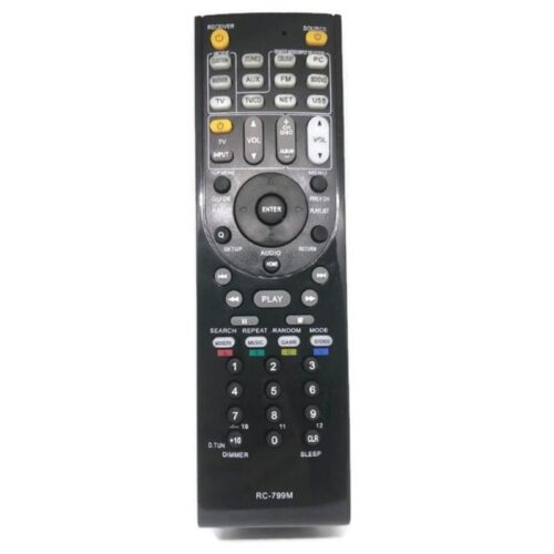 Afstandsbediening Onkyo rc-717m - Afbeelding 2