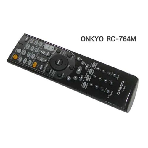 Afstandsbediening Onkyo rc-764m