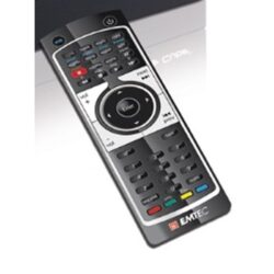 Afstandsbediening Emtec q700 movie cube recorder