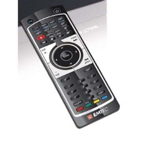 Afstandsbediening Emtec q700 movie cube recorder