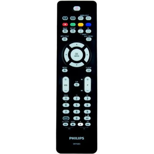 Afstandsbediening Philips srp5002