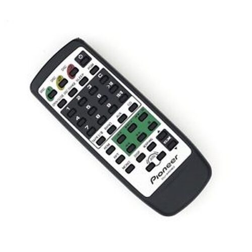 Afstandsbediening Pioneer cu-xr080