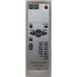 Afstandsbediening Promethean projector CXZW
