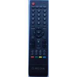 Afstandsbediening Q.Media QJC32G61