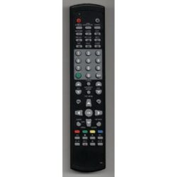 Afstandsbediening Qmedia qle1978ahd