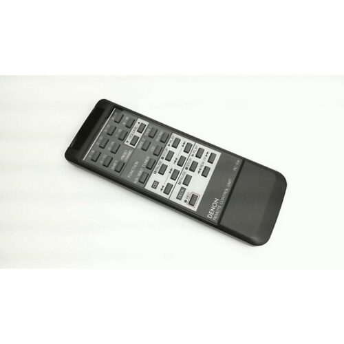 Afstandsbediening Denon RC-104 dra-825r