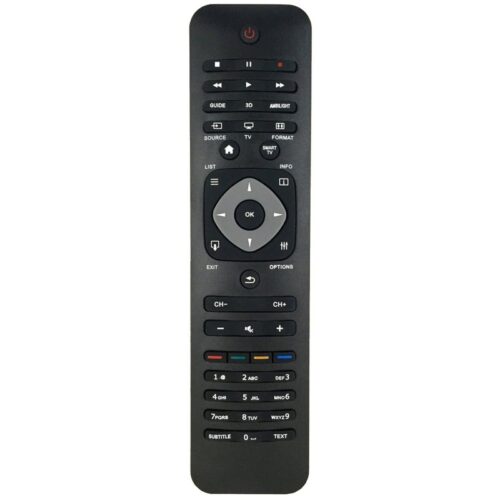Afstandsbediening Philips 242254990521 qwerty - Afbeelding 2