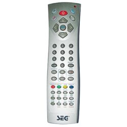 Afstandsbediening Xiron rct10 Proline tvd1560f tvd1430g