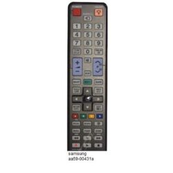 Afstandsbediening Samsung AA59-00431A ue40d8000
