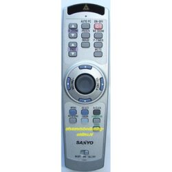 Afstandsbediening Sanyo cxmj