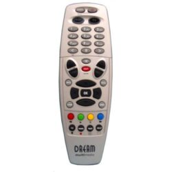 Afstandsbediening Dreambox dm7000 dm8000