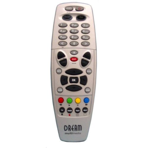 Afstandsbediening Dreambox dm7000 dm8000