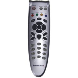 Afstandsbediening Homecast HS5101ci RCU114