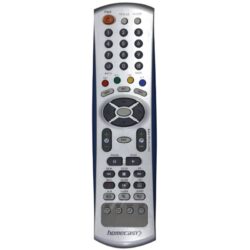 Afstandsbediening Homecast s8000